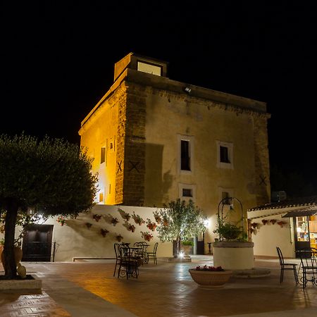 Hotel Foresteria Baglio Della Luna Агридженто Экстерьер фото