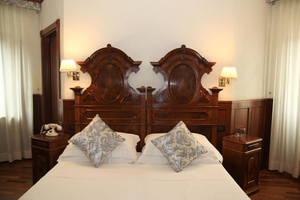 Hotel Foresteria Baglio Della Luna Агридженто Экстерьер фото