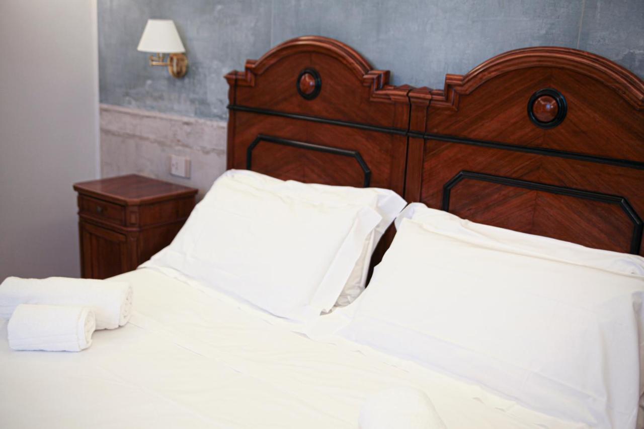 Hotel Foresteria Baglio Della Luna Агридженто Экстерьер фото