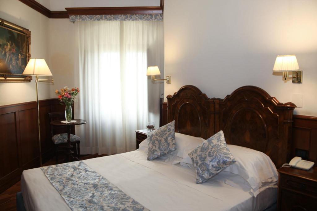 Hotel Foresteria Baglio Della Luna Агридженто Экстерьер фото