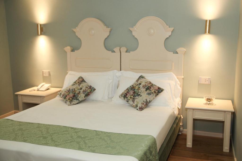 Hotel Foresteria Baglio Della Luna Агридженто Экстерьер фото