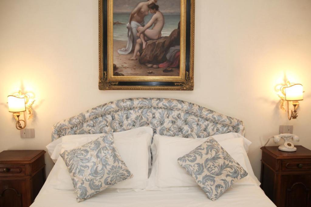 Hotel Foresteria Baglio Della Luna Агридженто Экстерьер фото