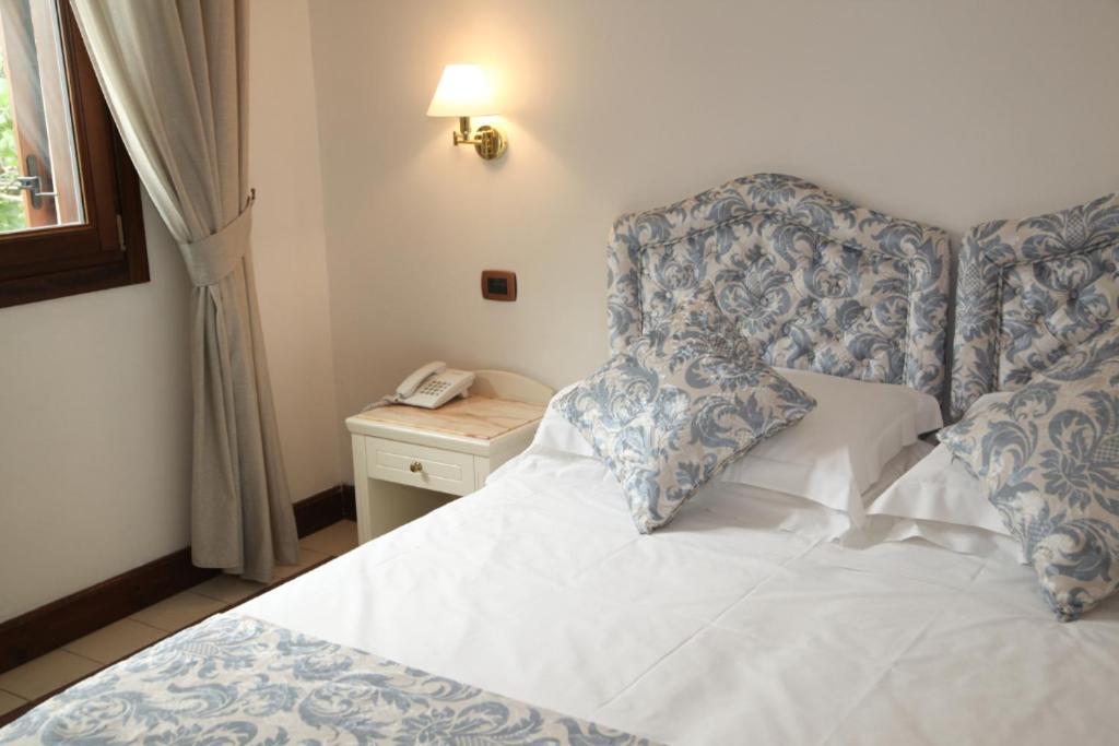Hotel Foresteria Baglio Della Luna Агридженто Экстерьер фото